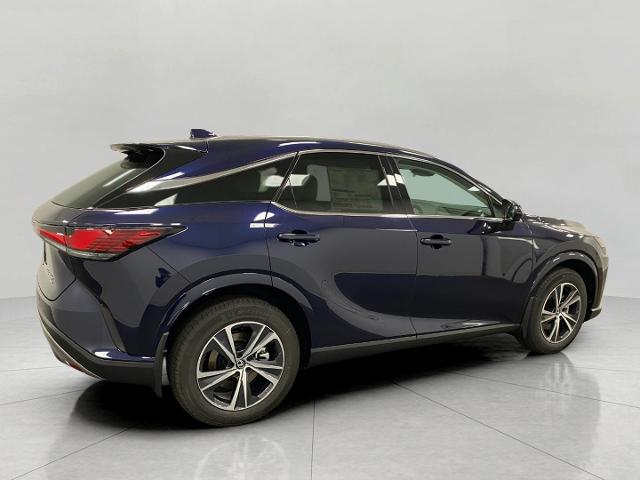 2024 Lexus RX 350h Vehicle Photo in Appleton, WI 54913