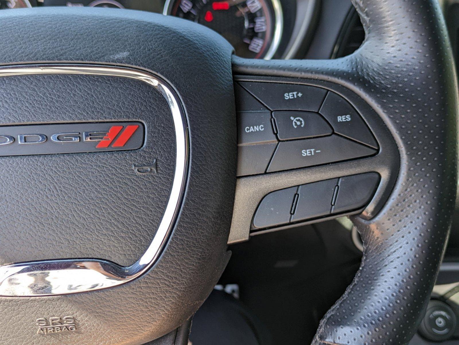 2019 Dodge Challenger Vehicle Photo in Jacksonville, FL 32244