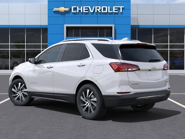 2024 Chevrolet Equinox Vehicle Photo in GREENACRES, FL 33463-3207