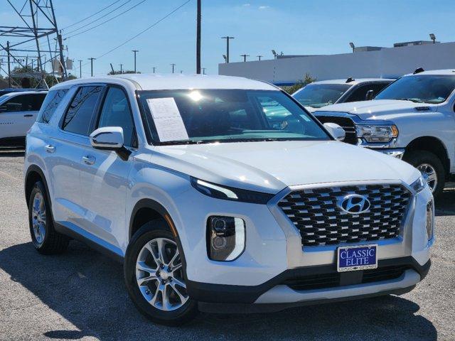 2022 Hyundai Palisade Vehicle Photo in SUGAR LAND, TX 77478-0000