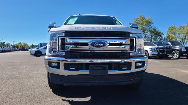 2019 Ford Super Duty F-250 SRW Vehicle Photo in FLAGSTAFF, AZ 86001-6214