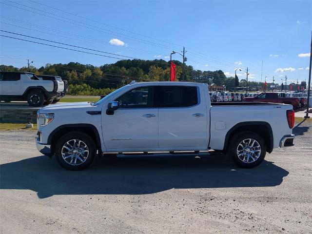 2021 GMC Sierra 1500 Vehicle Photo in ALBERTVILLE, AL 35950-0246