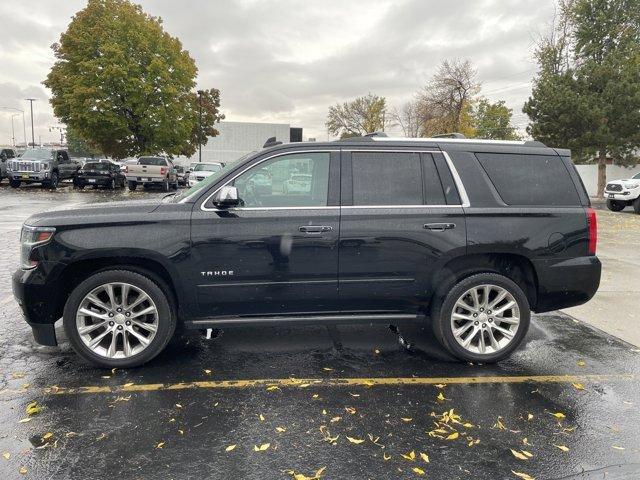 2019 Chevrolet Tahoe Vehicle Photo in BOISE, ID 83705-3761