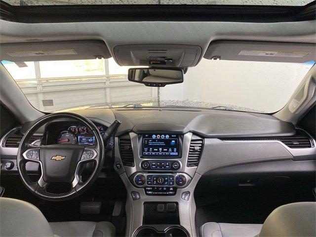 2020 Chevrolet Tahoe Vehicle Photo in PORTLAND, OR 97225-3518