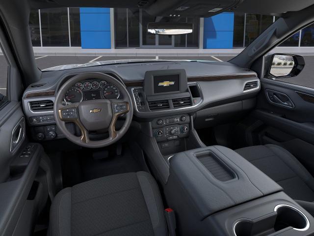 2024 Chevrolet Tahoe Vehicle Photo in ORLANDO, FL 32812-3021