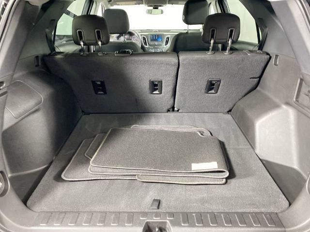 2018 Chevrolet Equinox Vehicle Photo in ALLIANCE, OH 44601-4622