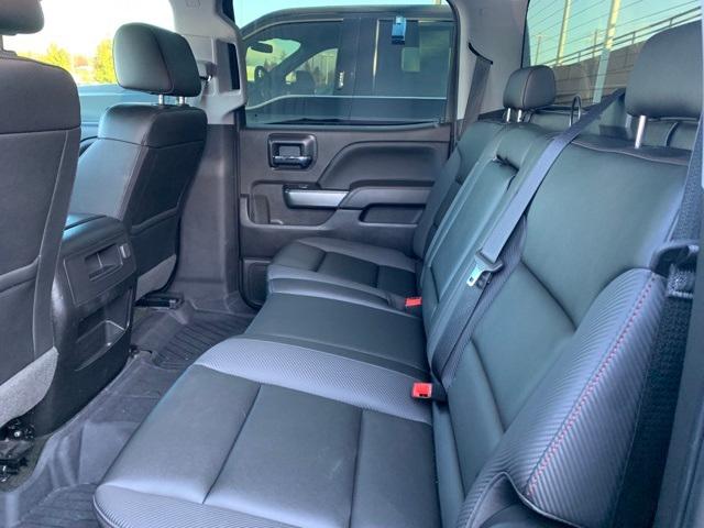 2018 GMC Sierra 1500 Vehicle Photo in POST FALLS, ID 83854-5365