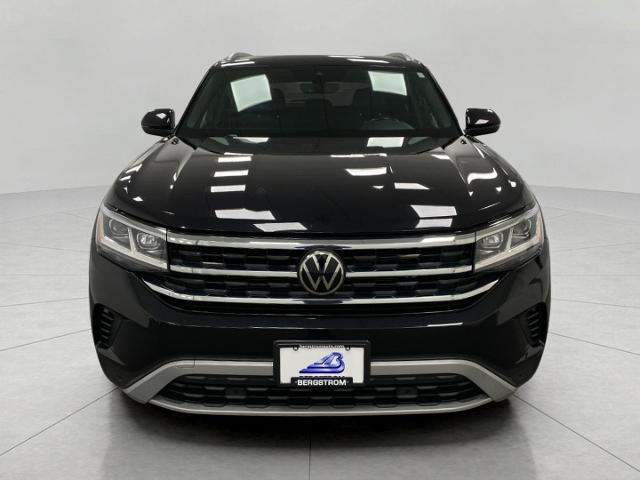 2020 Volkswagen Atlas Cross Sport Vehicle Photo in Appleton, WI 54913