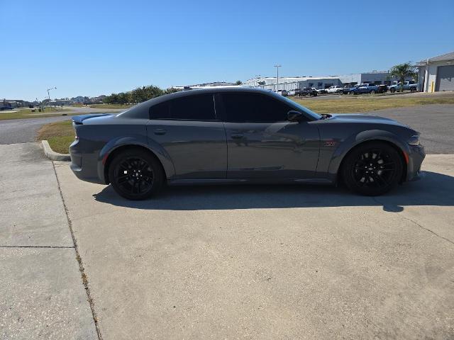 2023 Dodge Charger Vehicle Photo in BROUSSARD, LA 70518-0000