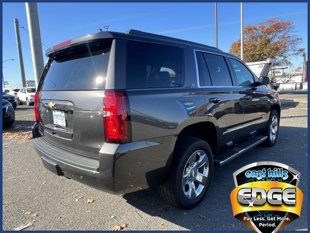 2018 Chevrolet Tahoe Vehicle Photo in FREEPORT, NY 11520-3923