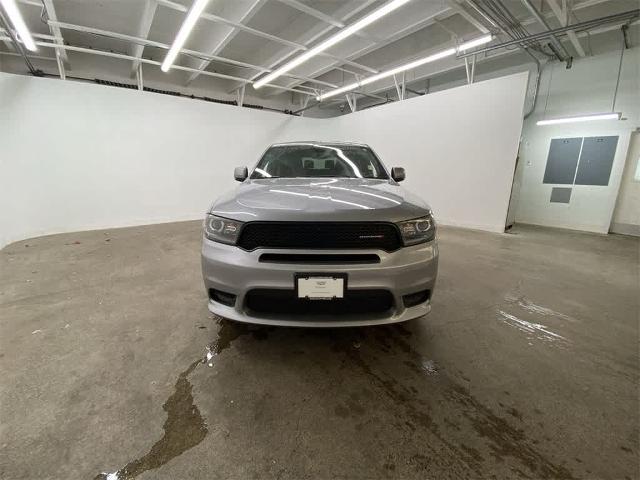 2020 Dodge Durango Vehicle Photo in PORTLAND, OR 97225-3518