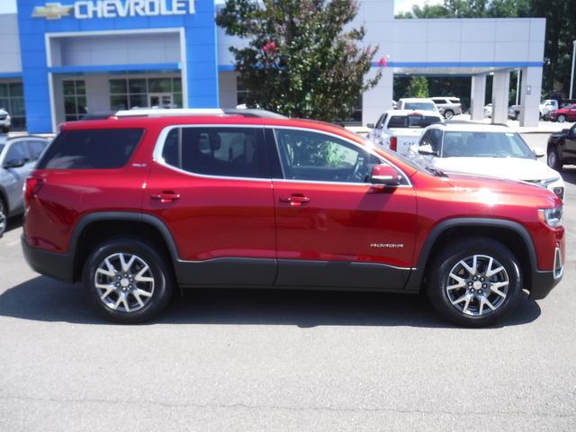 2023 GMC Acadia Vehicle Photo in JASPER, GA 30143-8655