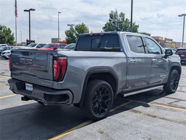 2021 GMC Sierra 1500 Vehicle Photo in AURORA, CO 80012-4011