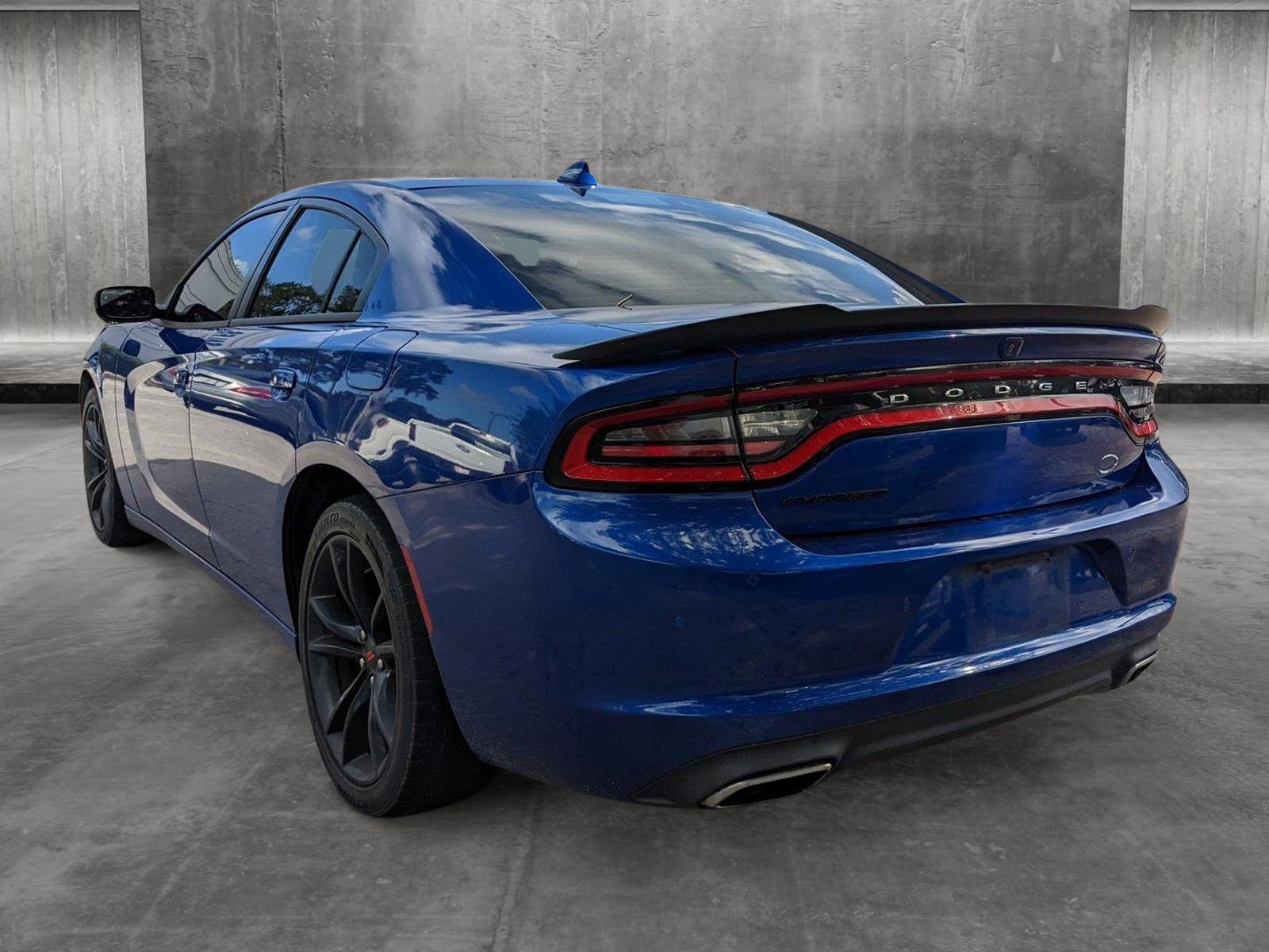 2018 Dodge Charger Vehicle Photo in Jacksonville, FL 32256