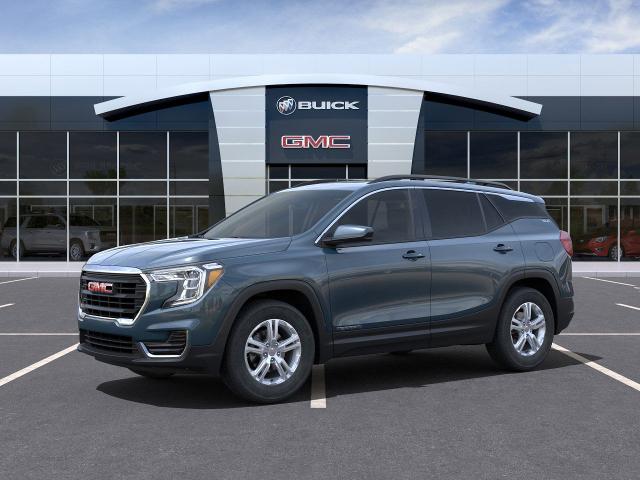 2024 GMC Terrain Vehicle Photo in LAUREL, MD 20707-4622