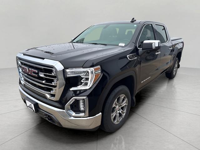 2021 GMC Sierra 1500 Vehicle Photo in MANITOWOC, WI 54220-5838