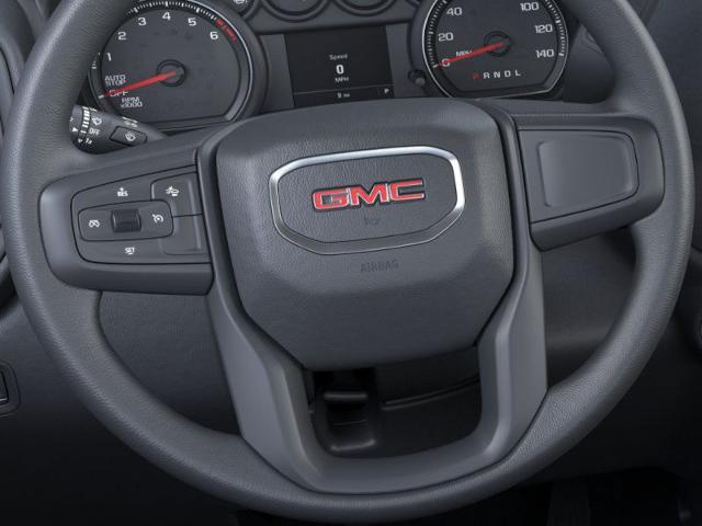 2025 GMC Sierra 1500 Vehicle Photo in SALT LAKE CITY, UT 84119-3321