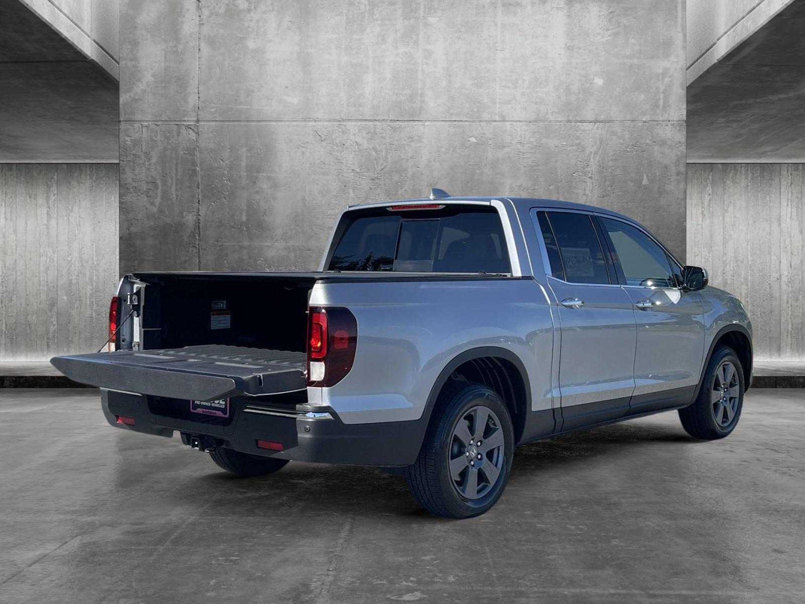 2020 Honda Ridgeline Vehicle Photo in Bel Air, MD 21014