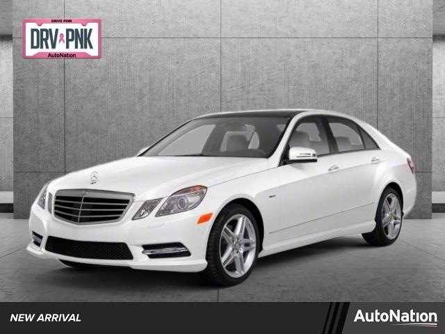 2013 Mercedes-Benz E-Class Vehicle Photo in Cockeysville, MD 21030