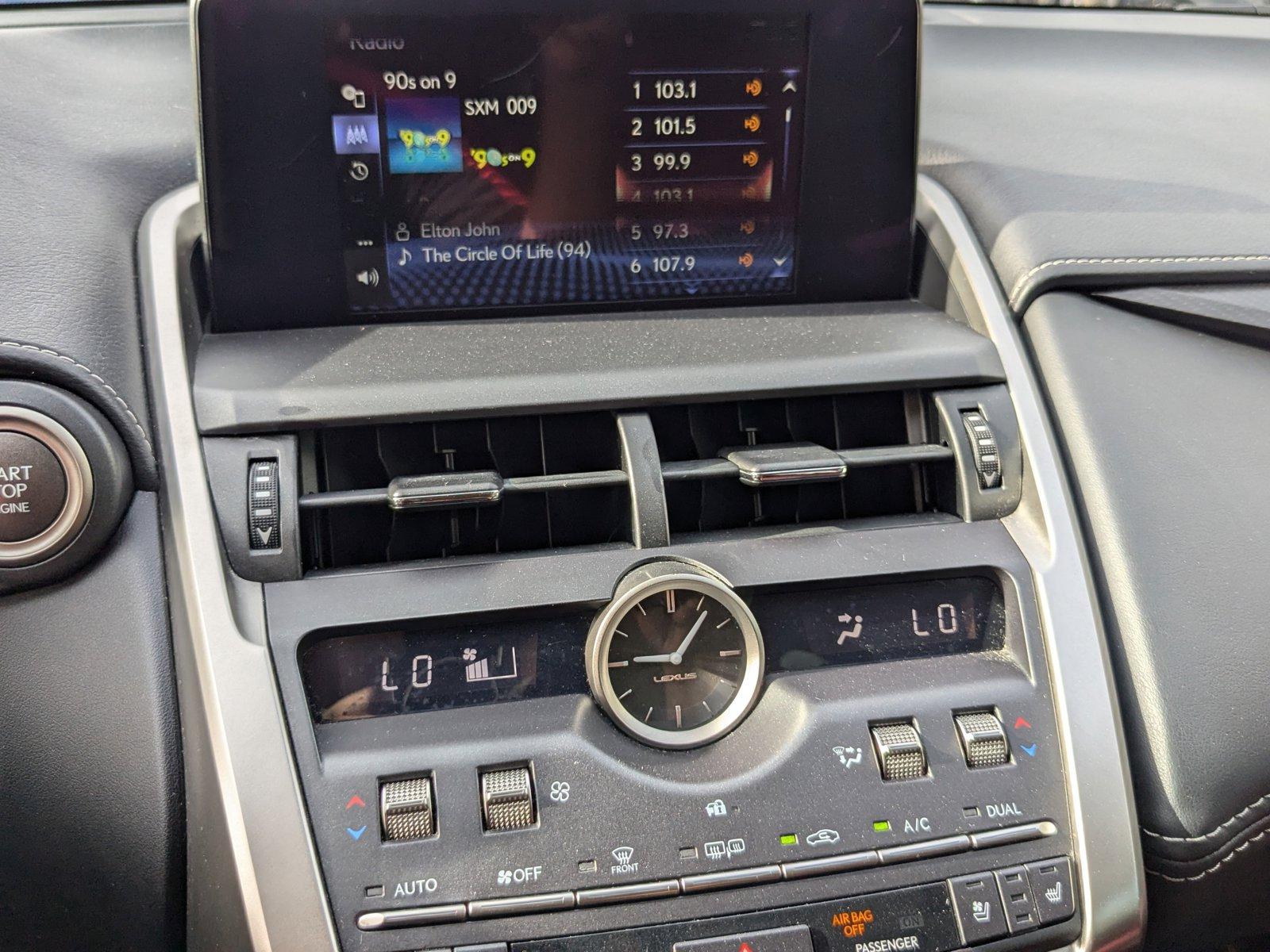 2020 Lexus NX 300 Vehicle Photo in West Palm Beach, FL 33417