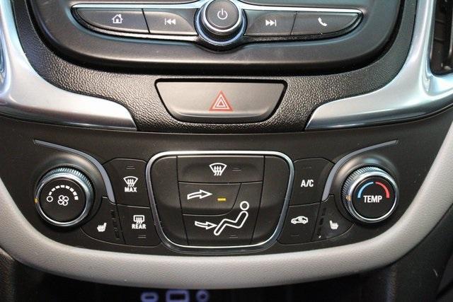 2020 Chevrolet Equinox Vehicle Photo in GRAND LEDGE, MI 48837-9199