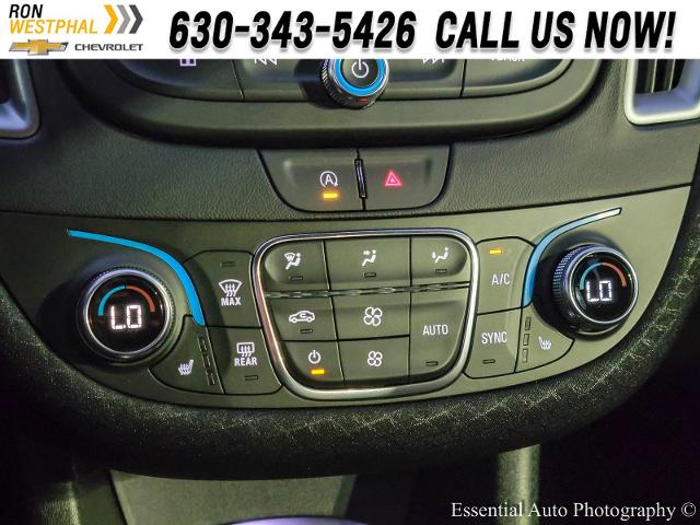 2025 Chevrolet Malibu Vehicle Photo in AURORA, IL 60503-9326