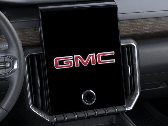 2024 GMC Acadia Vehicle Photo in LITTLE FALLS, NJ 07424-1717