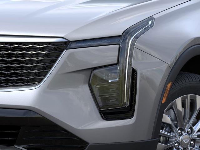 2024 Cadillac XT4 Vehicle Photo in KANSAS CITY, MO 64114-4545