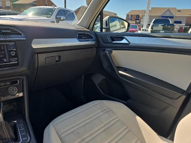 2022 Volkswagen Tiguan Vehicle Photo in LAFAYETTE, LA 70503-4541