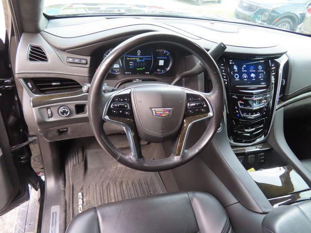 2020 Cadillac Escalade ESV Vehicle Photo in DELRAY BEACH, FL 33483-3294