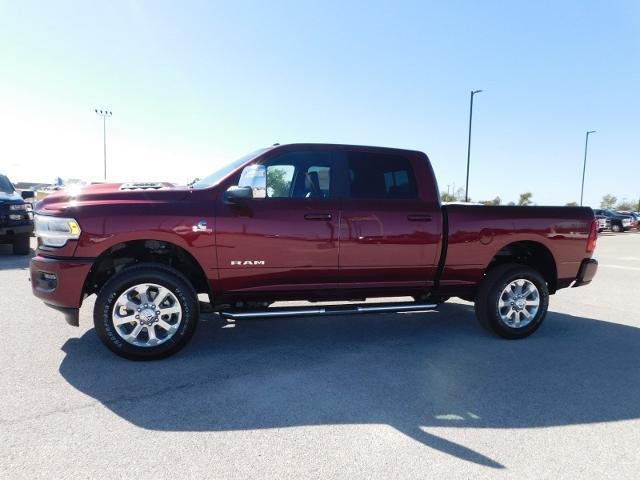 2024 Ram 2500 Vehicle Photo in Gatesville, TX 76528