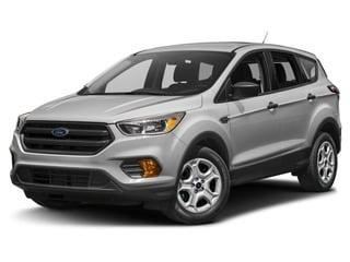 2018 Ford Escape Vehicle Photo in Cedar Rapids, IA 52402