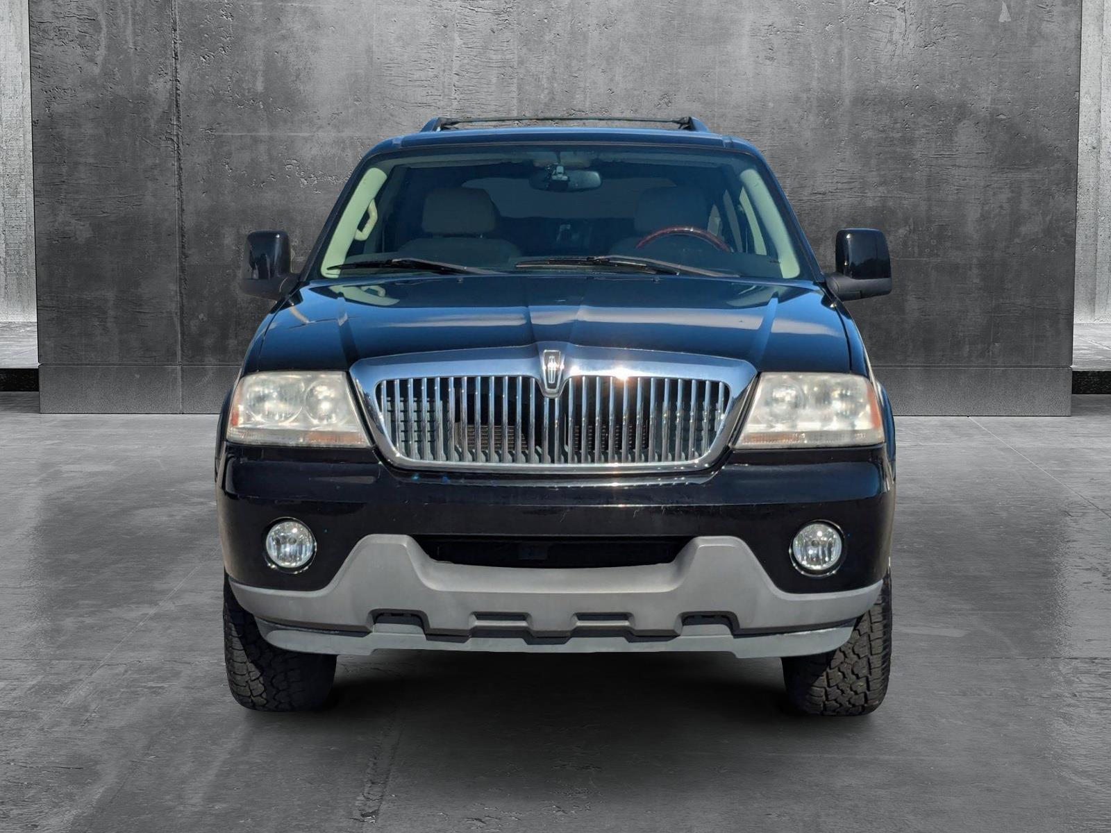 2005 Lincoln Aviator Vehicle Photo in St. Petersburg, FL 33713