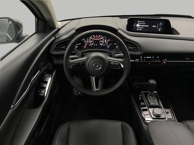 2025 Mazda CX-30 Vehicle Photo in Appleton, WI 54913