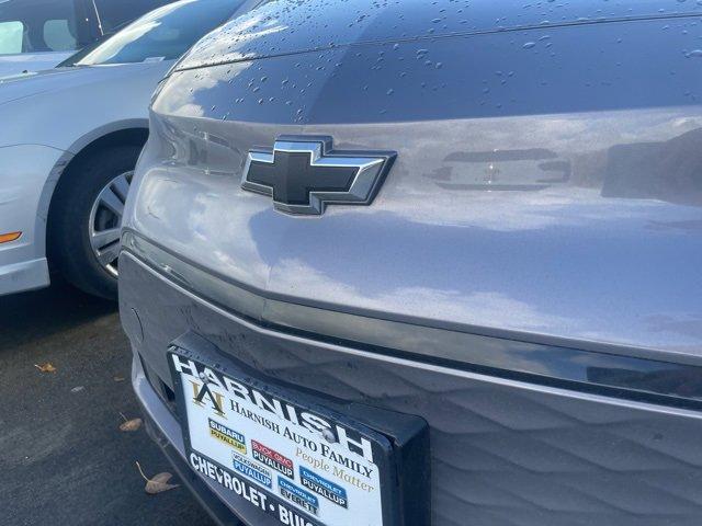 2023 Chevrolet Bolt EV Vehicle Photo in PUYALLUP, WA 98371-4149