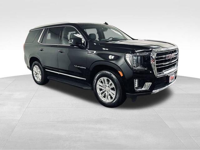 2021 GMC Yukon Vehicle Photo in MEDINA, OH 44256-9631