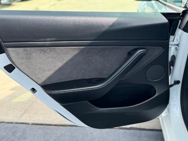 2021 Tesla Model 3 Vehicle Photo in Grapevine, TX 76051