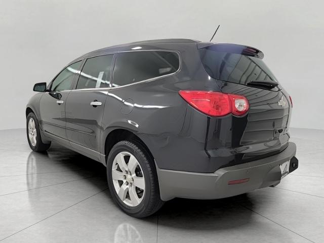 2012 Chevrolet Traverse Vehicle Photo in APPLETON, WI 54914-4656