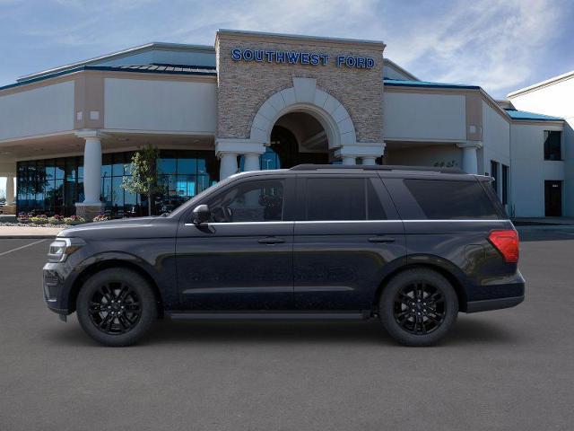 2024 Ford Expedition Vehicle Photo in Weatherford, TX 76087