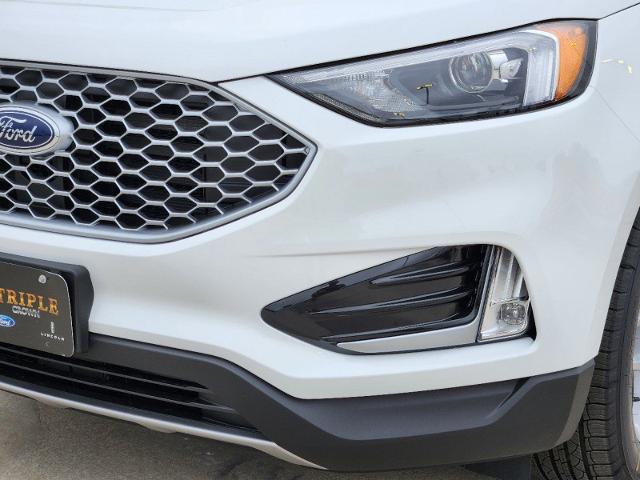 2024 Ford Edge Vehicle Photo in STEPHENVILLE, TX 76401-3713