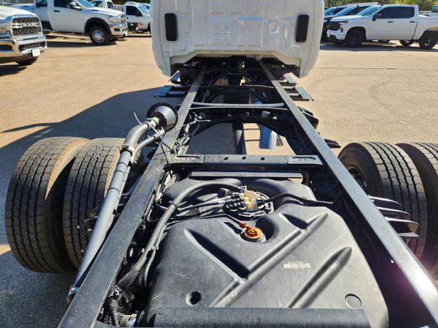 2024 Chevrolet Silverado Chassis Cab Vehicle Photo in ENNIS, TX 75119-5114