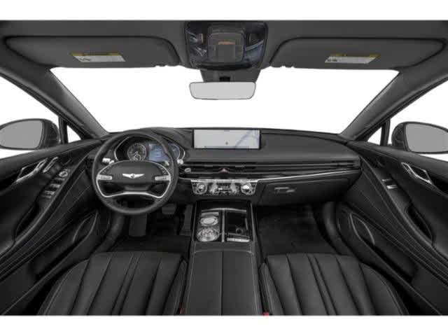 2022 Genesis G80 Vehicle Photo in POMPANO BEACH, FL 33064-7091