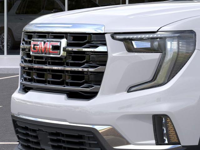 2025 GMC Acadia Vehicle Photo in HENDERSON, NV 89014-6702