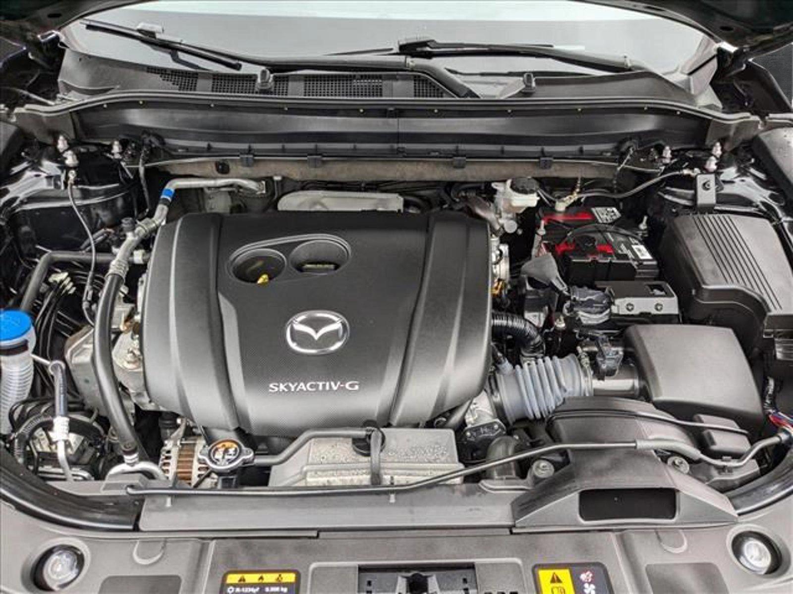 2023 Mazda CX-5 Vehicle Photo in Clearwater, FL 33765