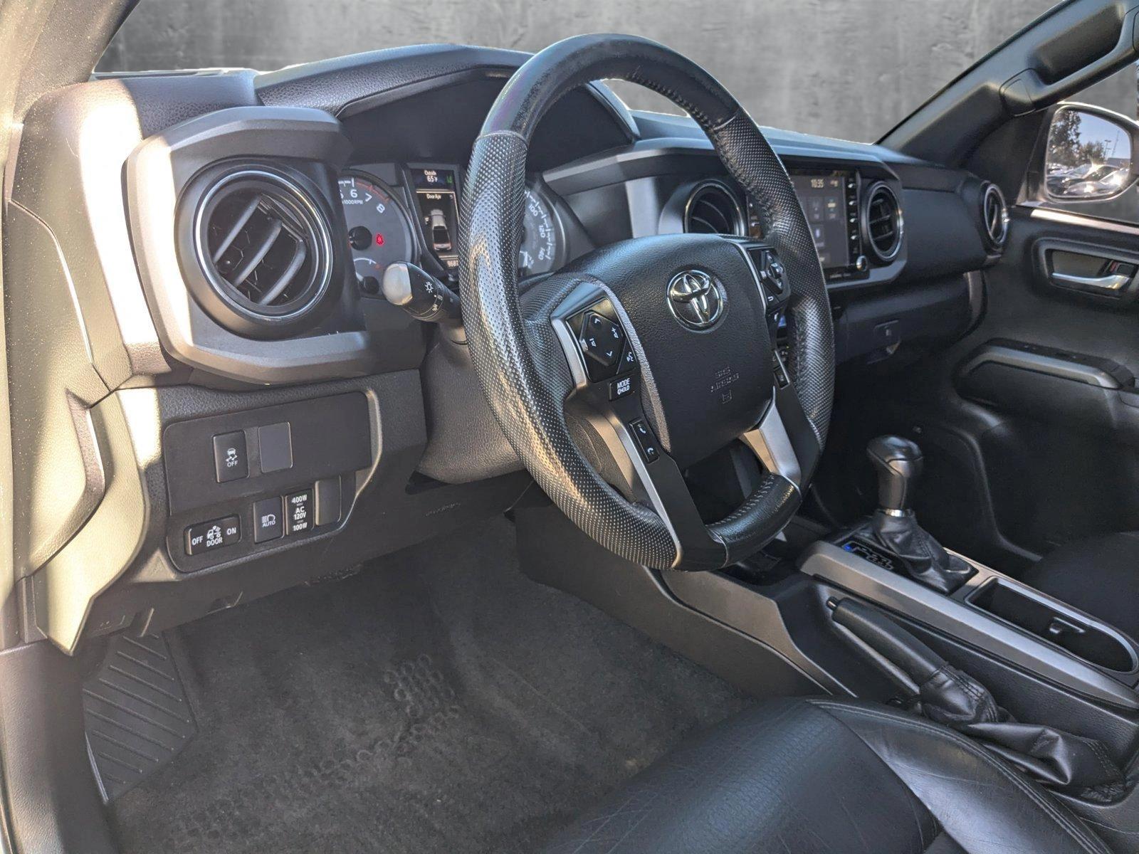 2021 Toyota Tacoma 2WD Vehicle Photo in Winter Park, FL 32792