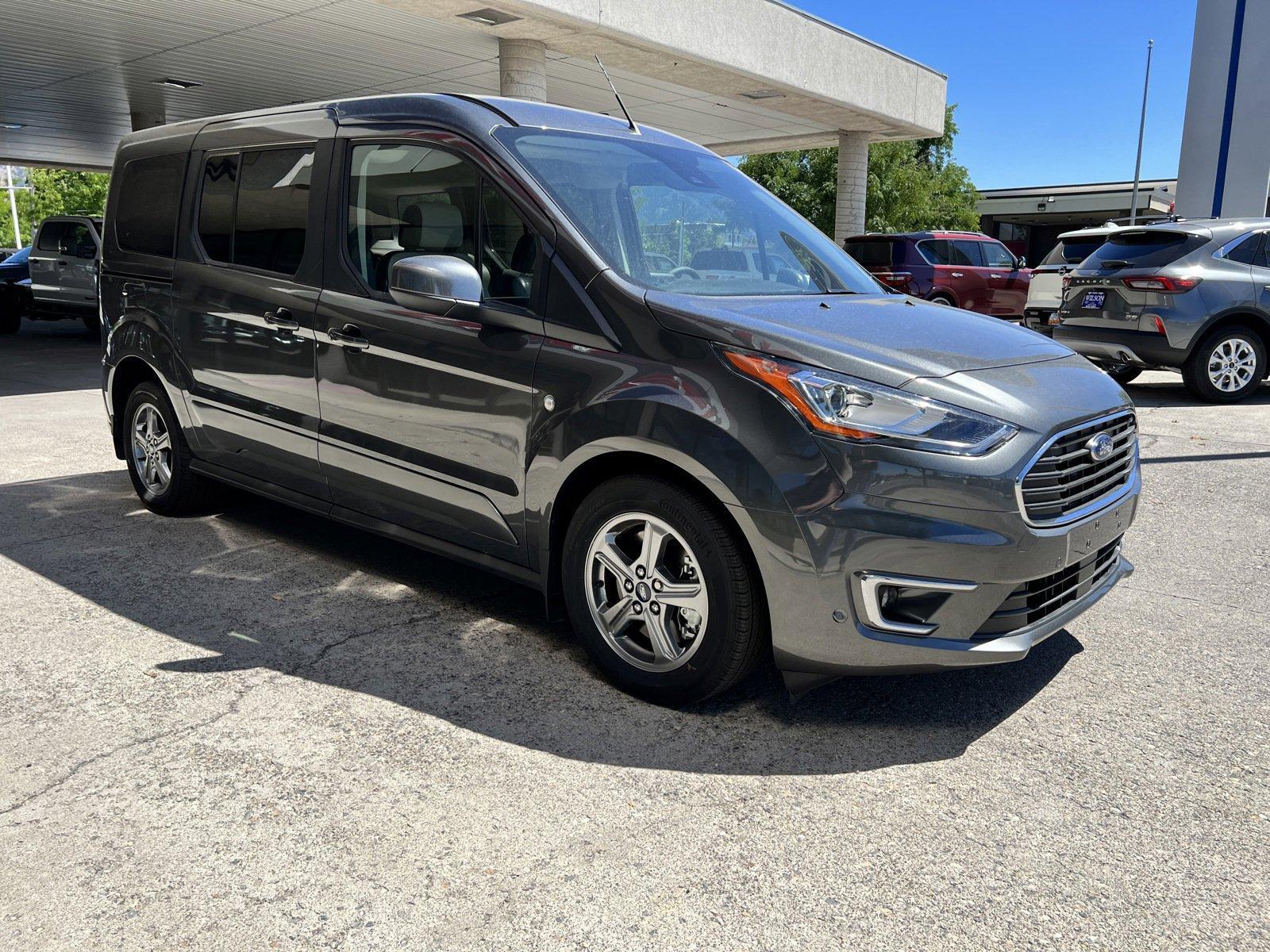 2023 Ford Transit Connect Wagon for sale in Logan
