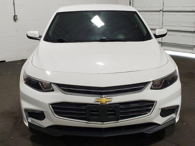 Used 2018 Chevrolet Malibu 1LT with VIN 1G1ZD5ST2JF247107 for sale in Albion, MI