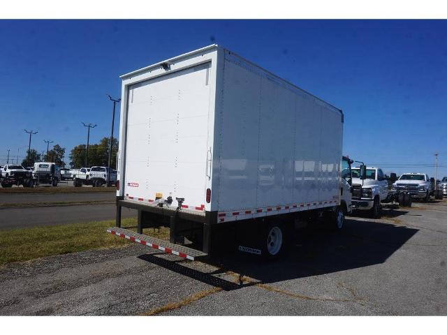 2024 Chevrolet Low Cab Forward 4500 Vehicle Photo in ALCOA, TN 37701-3235