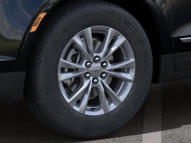 2024 Cadillac XT5 Vehicle Photo in CORPUS CHRISTI, TX 78412-4902