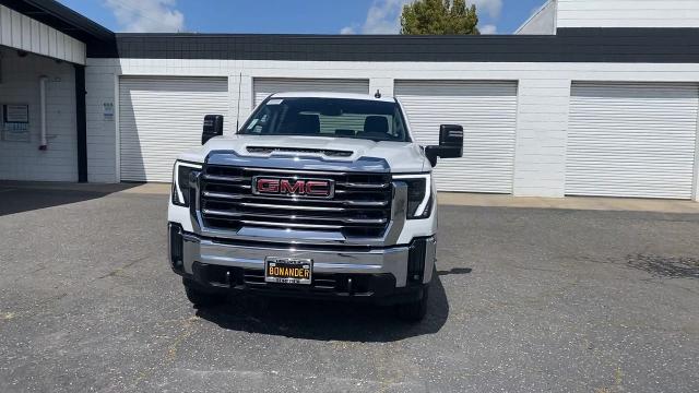 2024 GMC Sierra 2500 HD Vehicle Photo in TURLOCK, CA 95380-4918